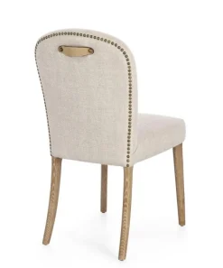 SEDIA SOFIA NATURALE