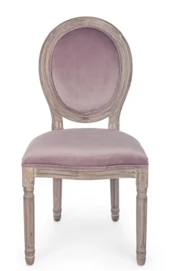 SEDIA WOODROSE - MATHILDE