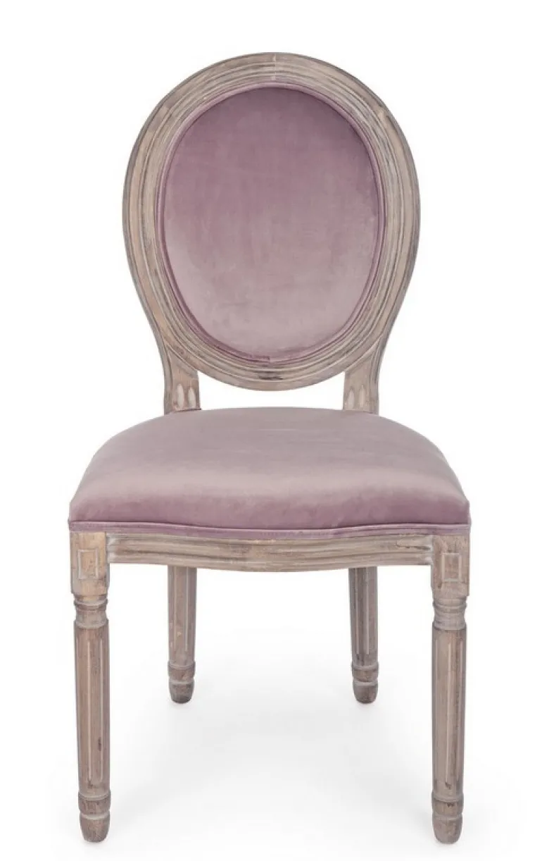 SEDIA WOODROSE - MATHILDE