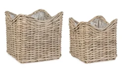 SET2 CESTA HARIS QU GRIGIO