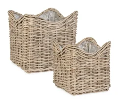 SET2 CESTA HARIS QU GRIGIO