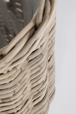 SET3 CESTA JEFRI OV GRIGIO