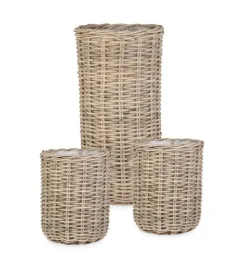 SET3 CESTA JEFRI OV GRIGIO