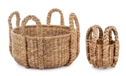 SET2 CESTA 4M KEBUR TO BASSO