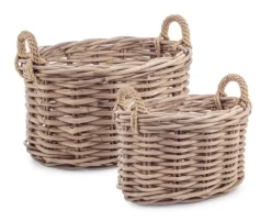 SET2 CESTA 2M MALANG OV GRIGIO