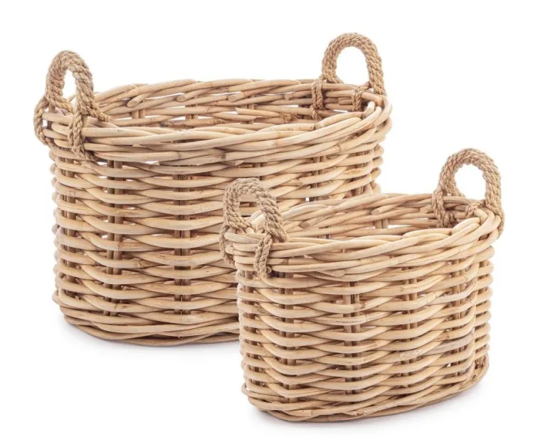 SET2 CESTA 2M MALANG OV NATURALE