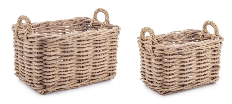 SET2 CESTA 2M MALANG RETT GRIGIO