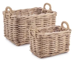 SET2 CESTA 2M MALANG RETT GRIGIO