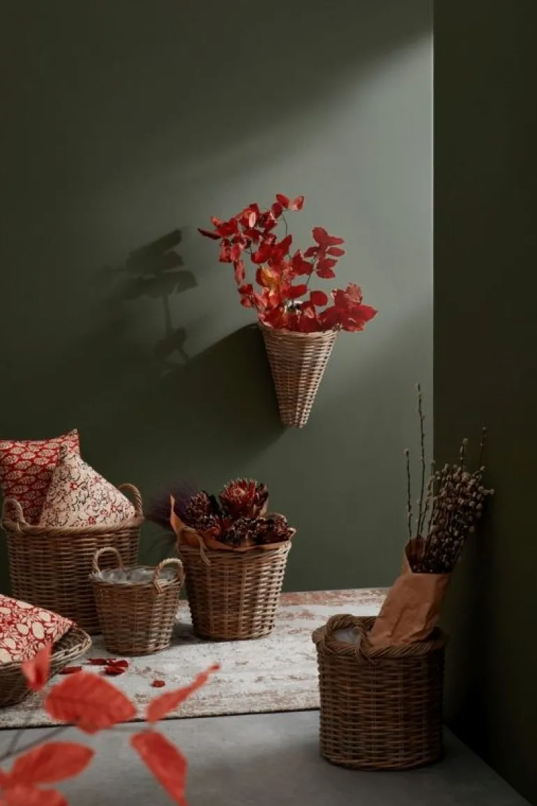 SET3 CESTA 2M RANDY SVAS GRIGIO