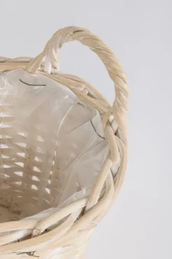 SET3 CESTA 2M RANDY SVAS SBIANCATO