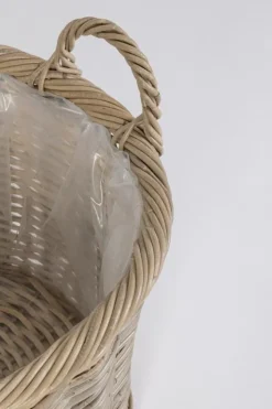 SET2 CESTA 2M RANDY TO GRIGIO