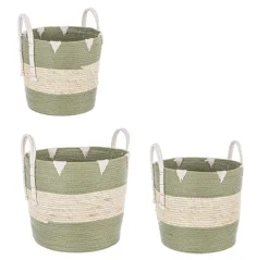 SET3 CESTA 2M THELMA VERDE SVAS