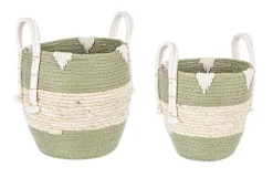 SET2 CESTA 2M THELMA VERDE TO