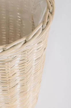 SET3 CESTA RANDY TO SBIANCATO