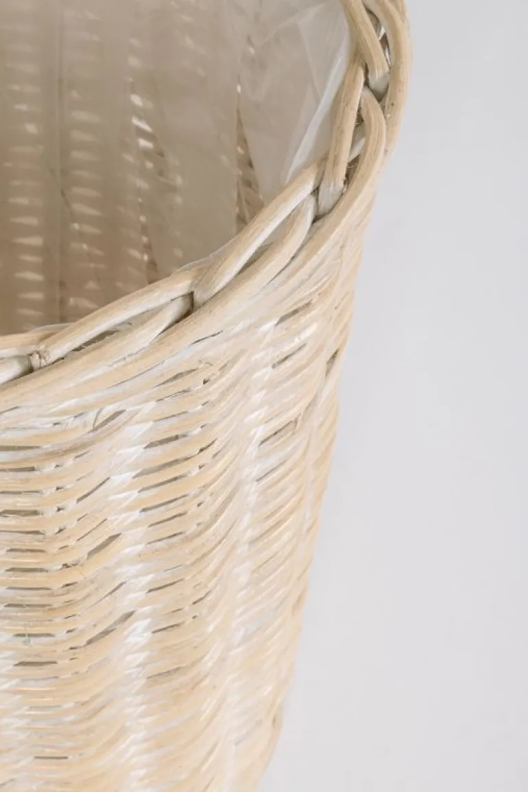 SET3 CESTA RANDY TO SBIANCATO