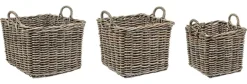 SET3 CESTO 2M NARRA QU