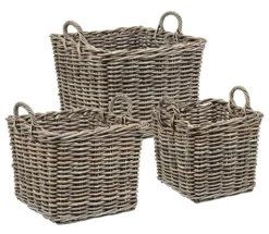 SET3 CESTO 2M NARRA QU