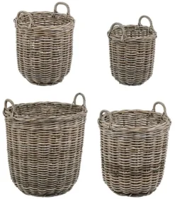 SET4 CESTO 2M NARRA TO