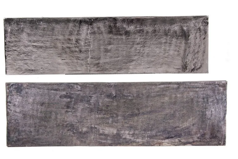 SET2 CONSOLLE IN ALLUMINIO - TAHIR