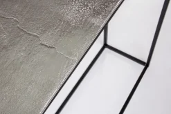 SET2 CONSOLLE IN ALLUMINIO - TAHIR