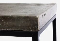 SET2 CONSOLLE IN METALLO - AMIRA