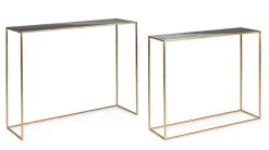 SET2 CONSOLLE IN METALLO - DESUR