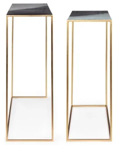 SET2 CONSOLLE IN METALLO - DESUR