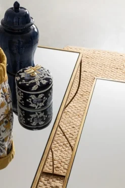 SET2 CONSOLLE IN METALLO - ELENOR