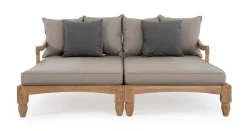 SET2 LOUNGE C-C BALI - FSC