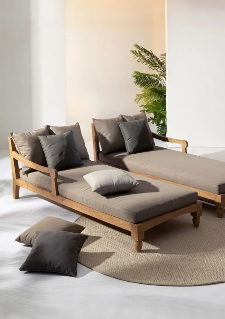 SET2 LOUNGE C-C BALI - FSC