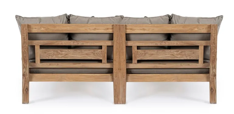 SET2 LOUNGE C-C BALI - FSC