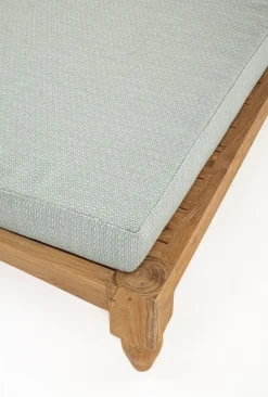 SET2 LOUNGE C-C BALI AQUA - FSC