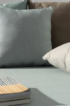 SET2 LOUNGE C-C BALI AQUA - FSC