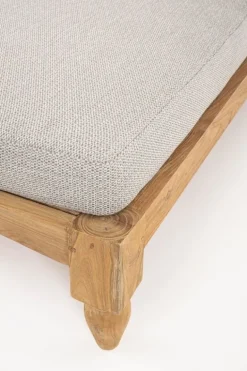 SET2 LOUNGE C-C BALI NATURAL - FSC