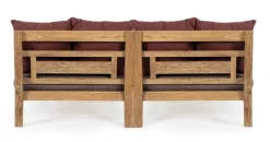 SET2 LOUNGE C-C BALI WINE - FSC