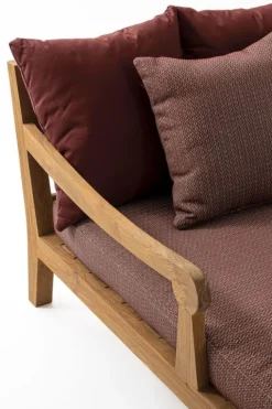 SET2 LOUNGE C-C BALI WINE - FSC