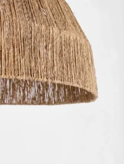 SET2 PARALUME LAMPADARIO PHETRA NATURALE