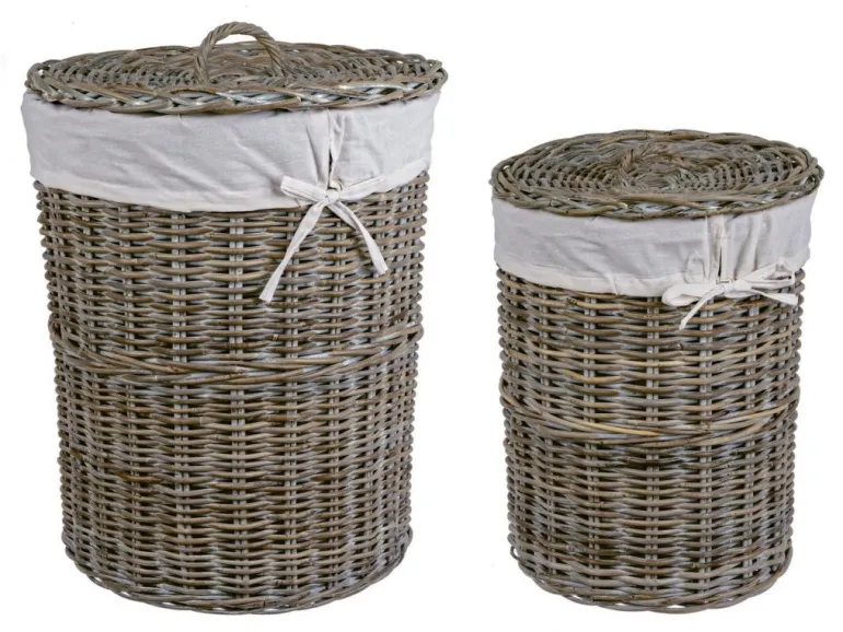 SET2 P.BIANCHERIA NARRA BIANCO