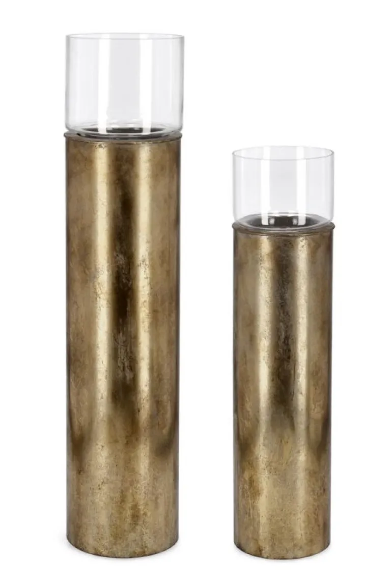 SET2 P.CANDELA BIMALA ORO