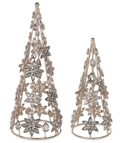 SET2 PINO PACEY STAND ARGENTO