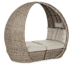 SET2 POLTRONE IN FIBRA SINTETICA - SAMUI