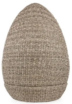 SET2 POLTRONE IN FIBRA SINTETICA - SAMUI