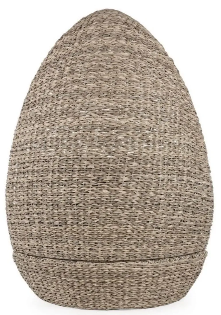 SET2 POLTRONE IN FIBRA SINTETICA - SAMUI