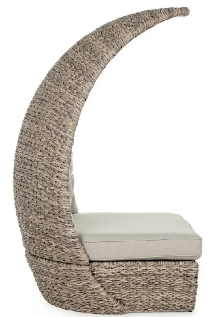 SET2 POLTRONE IN FIBRA SINTETICA - SAMUI