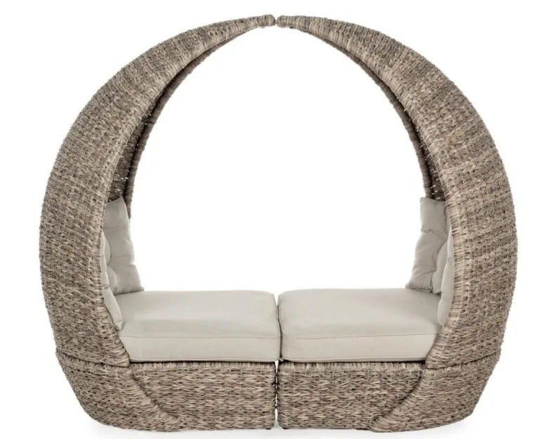 SET2 POLTRONE IN FIBRA SINTETICA - SAMUI