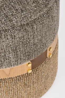 SET2 POUF CONTENITORE TANYA SAVANA