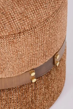 SET2 POUF CONTENITORE TANYA GINGER