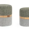 SET2 POUF CONTENITORE TANYA FOG