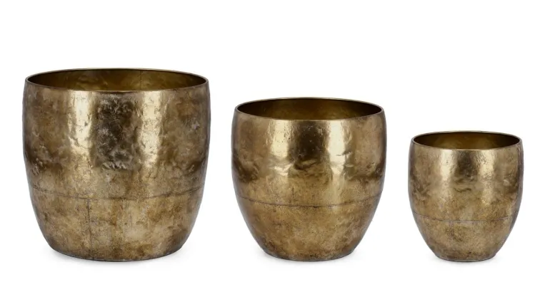 SET3 P.VASO BIMALA ORO 55T