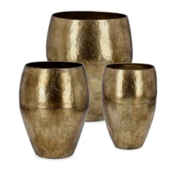 SET3 P.VASO BIMALA ORO 54T